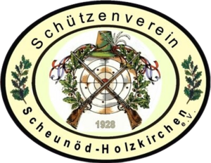 Schützenverein Scheunöd-Holzkirchen e.V.